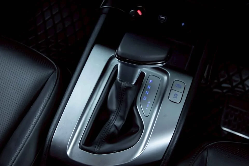 2023 Hyundai Stargazer KS 2