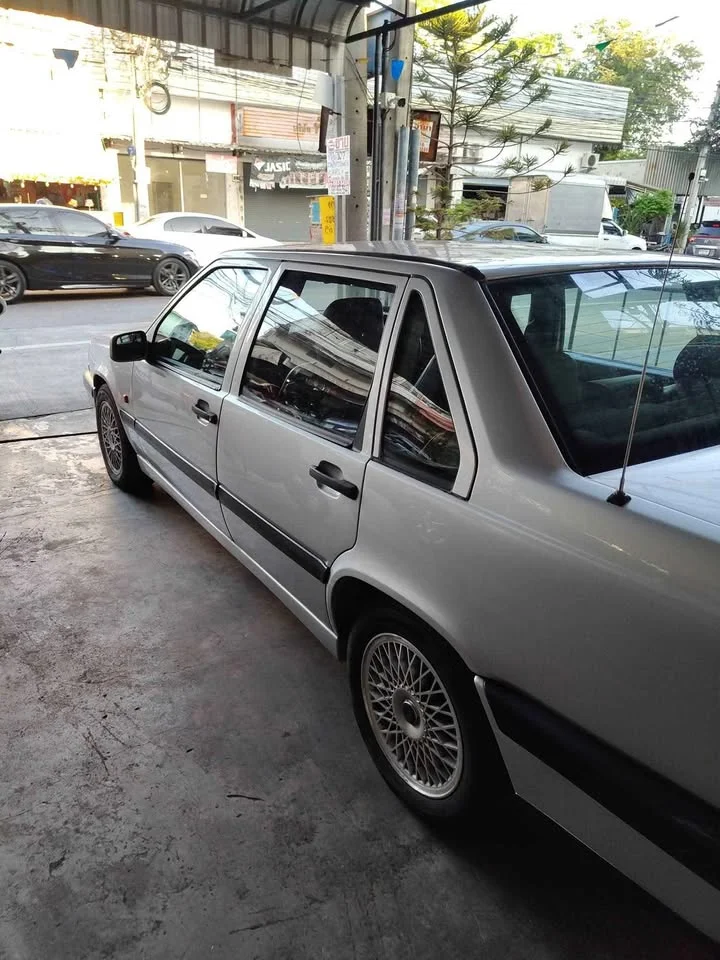 1996 Volvo 850 3