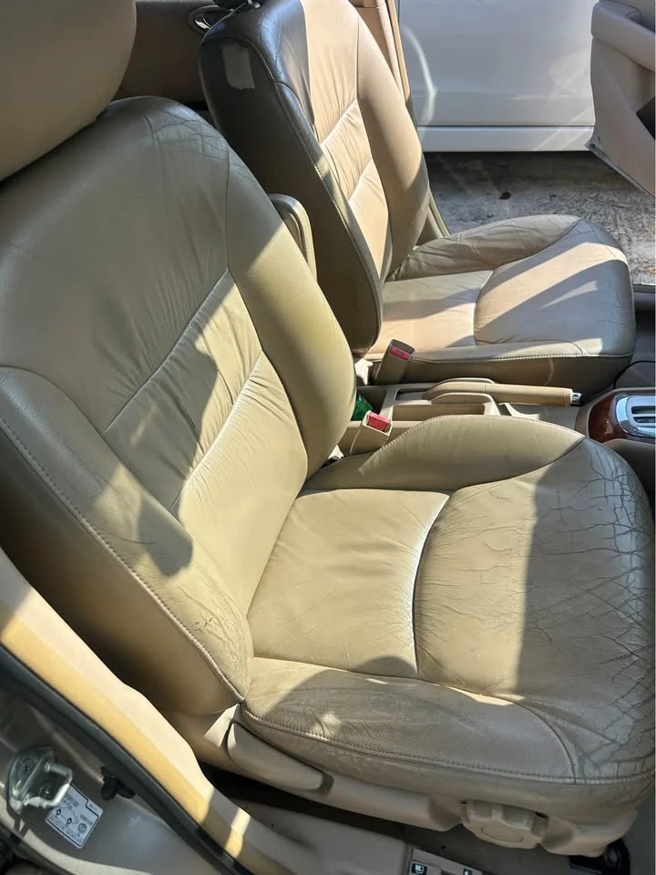 2006 Honda City IV 2
