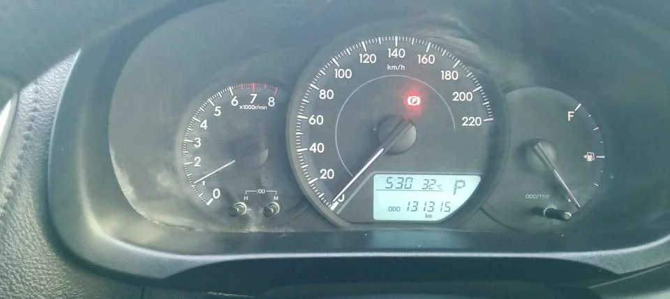 2018 Toyota Yaris ATIV III 2