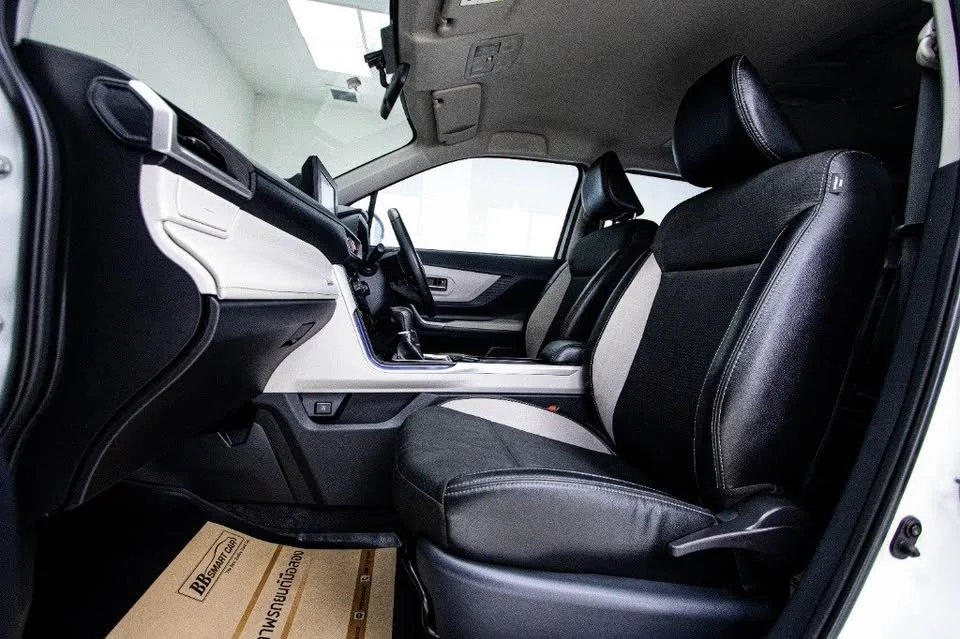 2022 Toyota Veloz III 2