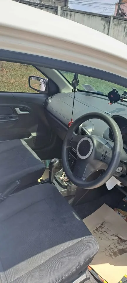 2012 Proton Saga II 3