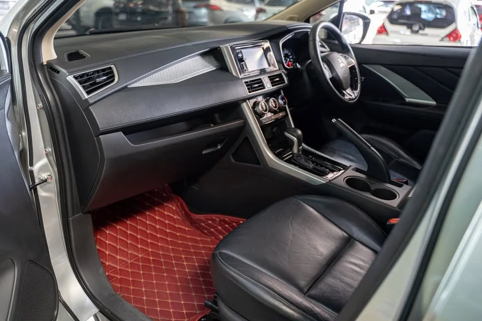 2019 Mitsubishi Xpander I 3
