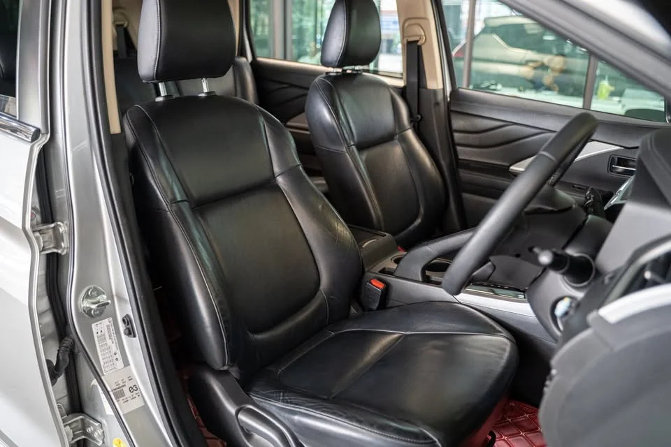 2019 Mitsubishi Xpander I 2