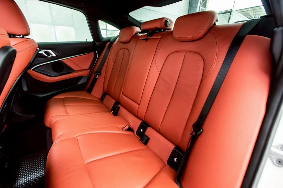 2021 BMW 2er F44 3