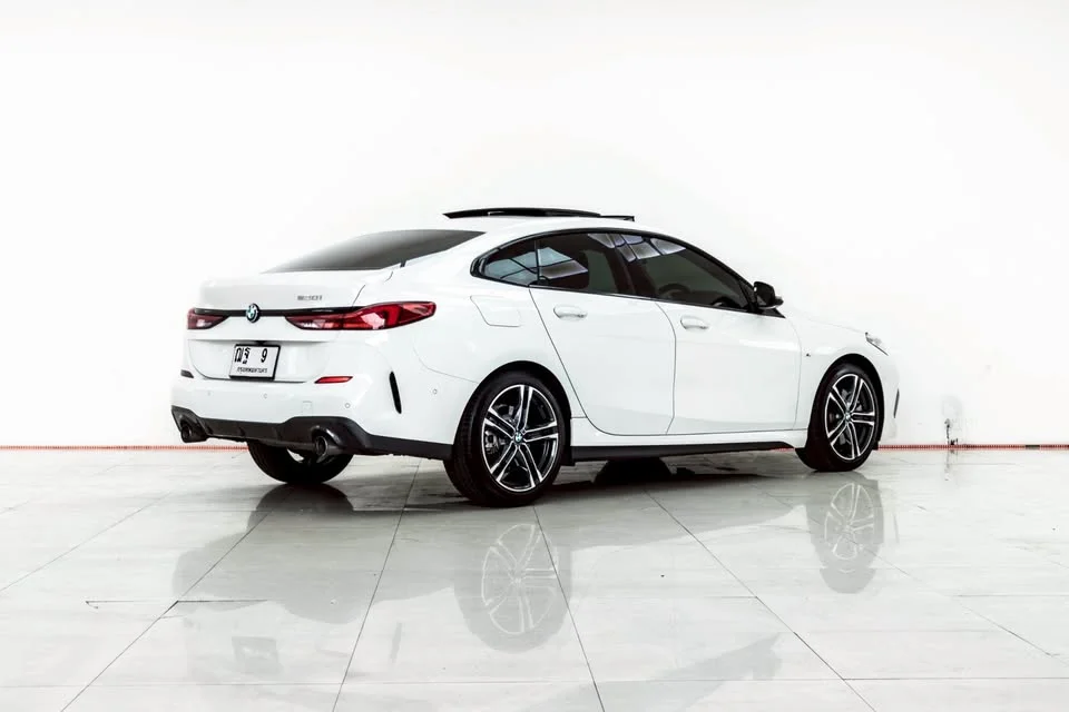 2021 BMW 2er F44 2