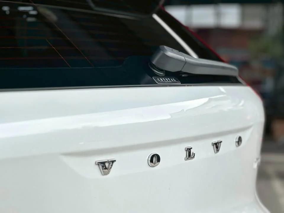 2019 Volvo XC40 2
