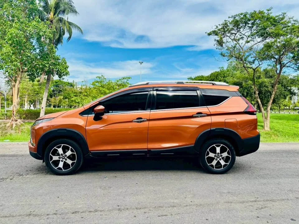 2020 Mitsubishi Xpander I 3
