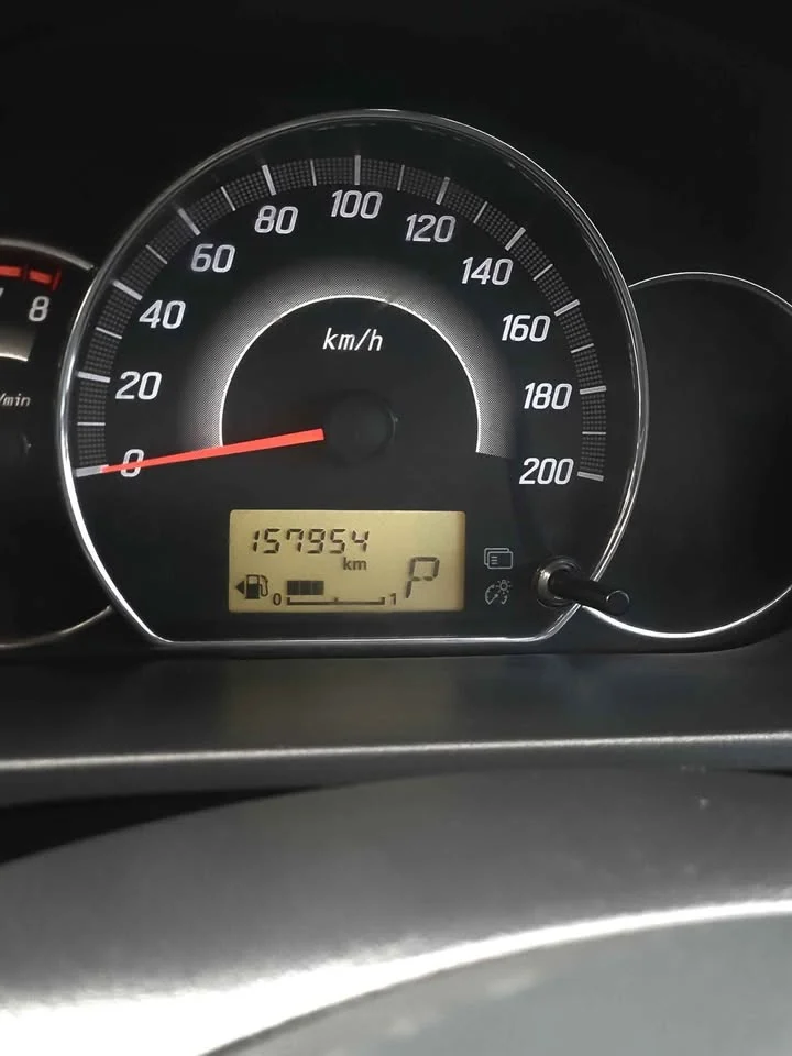 2016 Mitsubishi Mirage VI 3