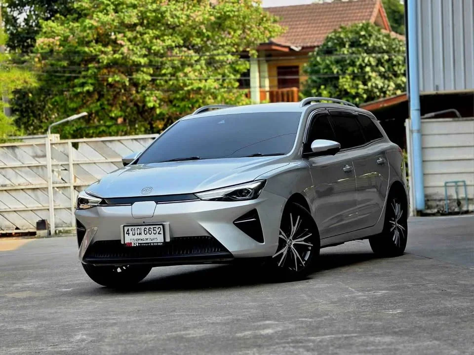 2023 MG EP EP22 2