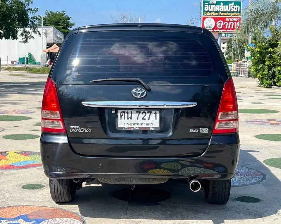 2005 Toyota Innova I 2