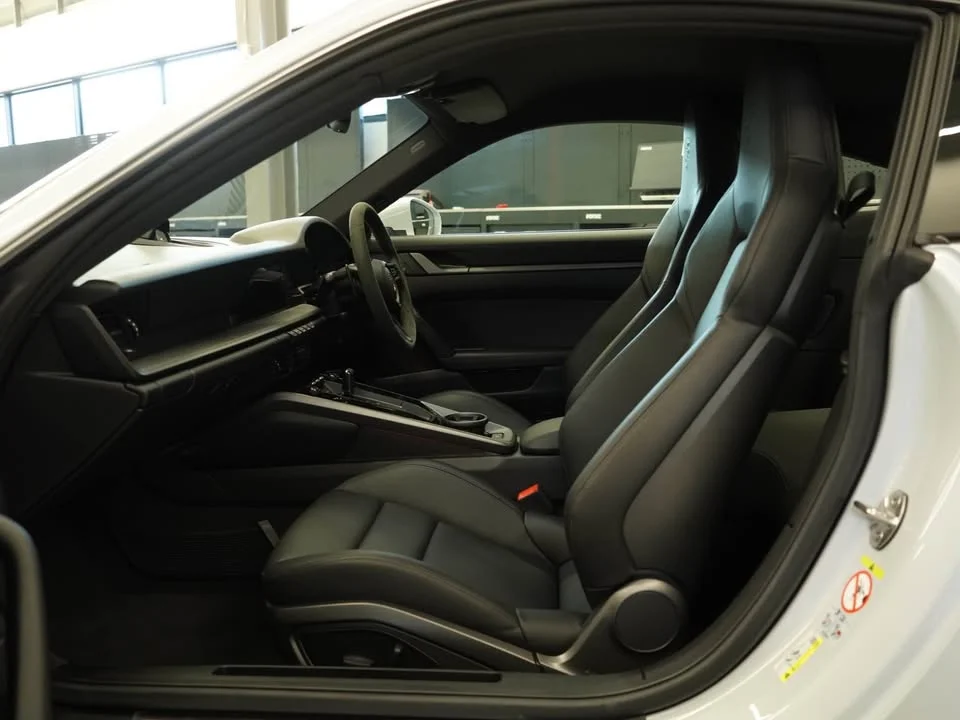 2025 Porsche 911 992 2