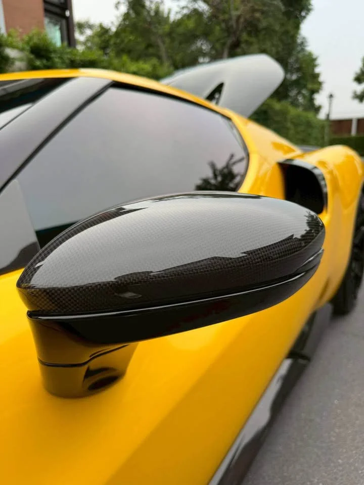2023 Ferrari SF90 Stradale 3