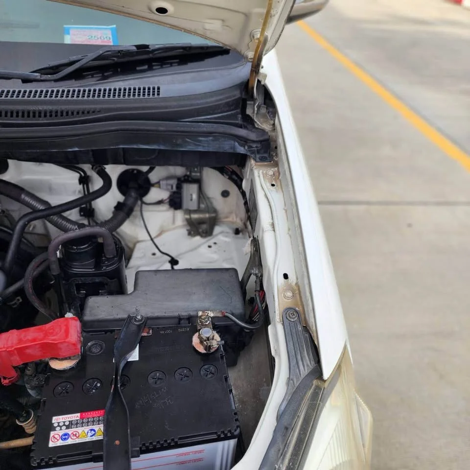 2011 Toyota Innova I 2