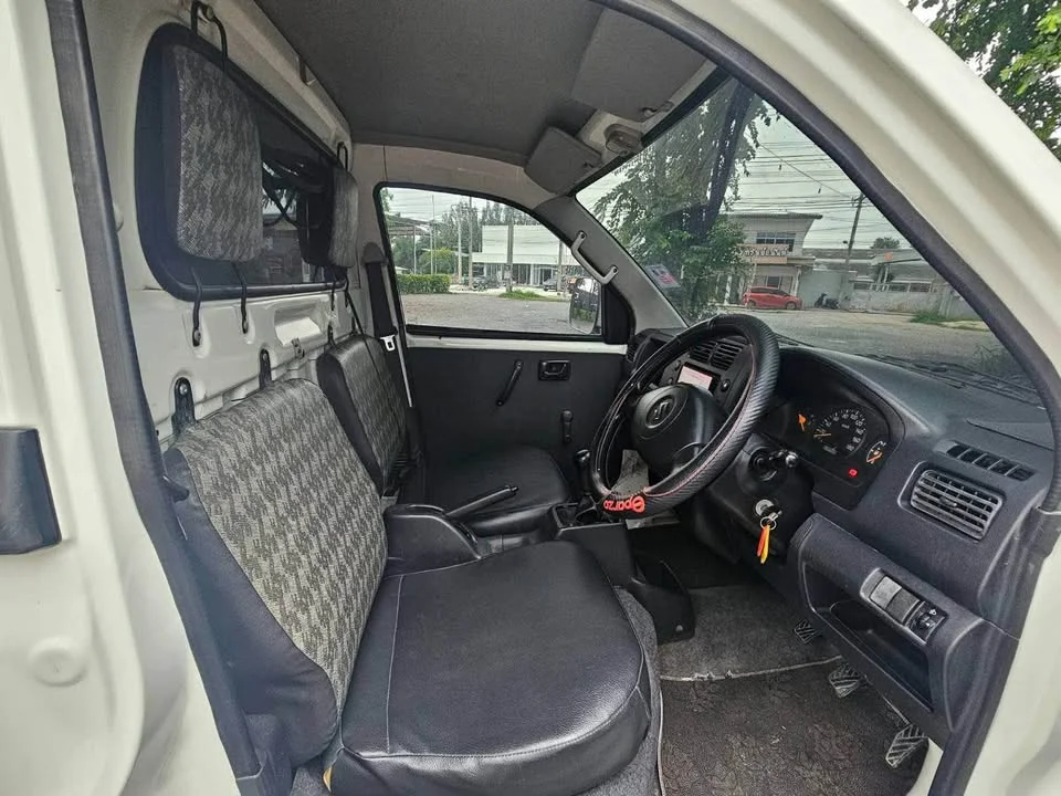 2014 Suzuki Carry I 2
