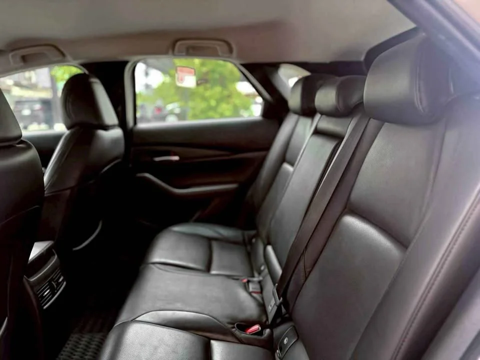 2022 Mazda CX-30 I 2