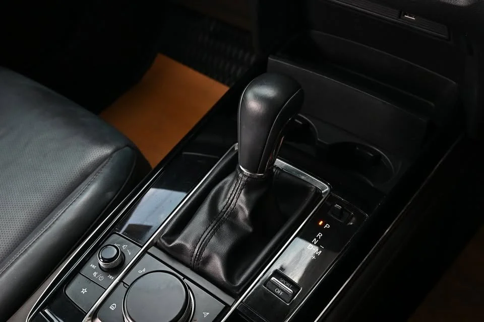 2021 Mazda CX-30 I 2