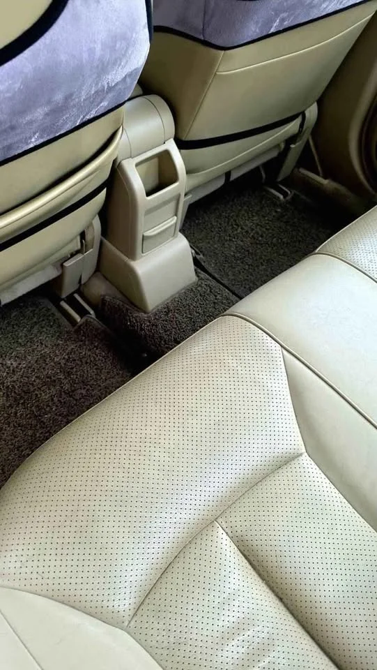 2006 Nissan Tiida I (C11) 2