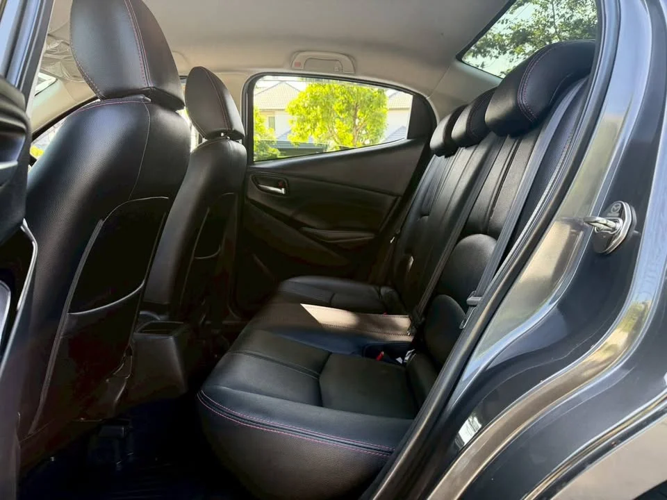 2019 Mazda 3 III 2