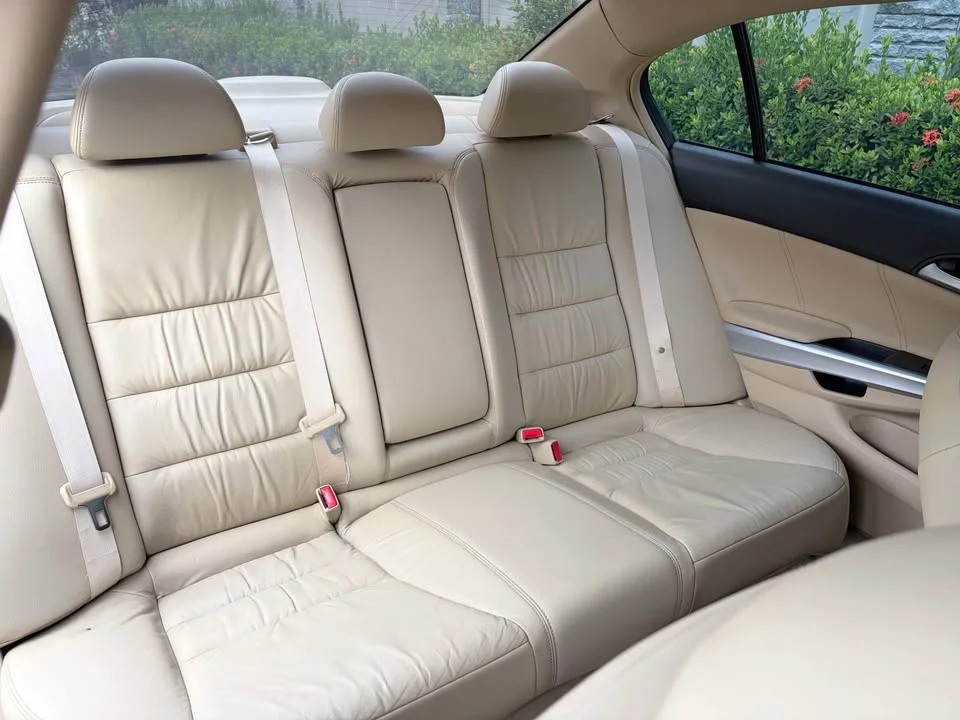 2008 Honda Accord VIII 3