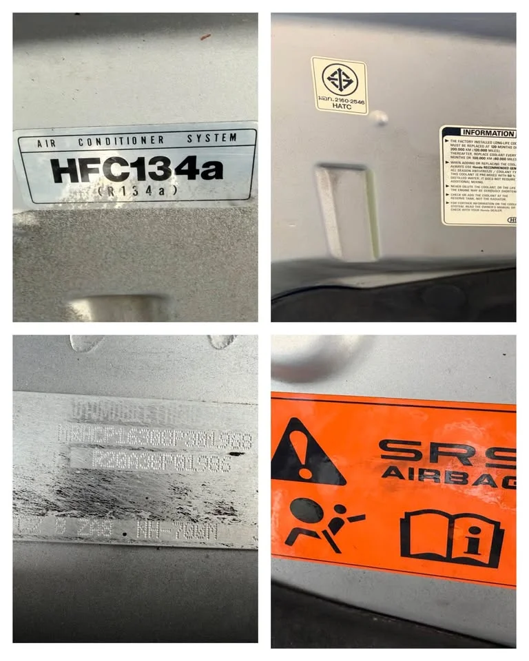 2008 Honda Accord VIII 2