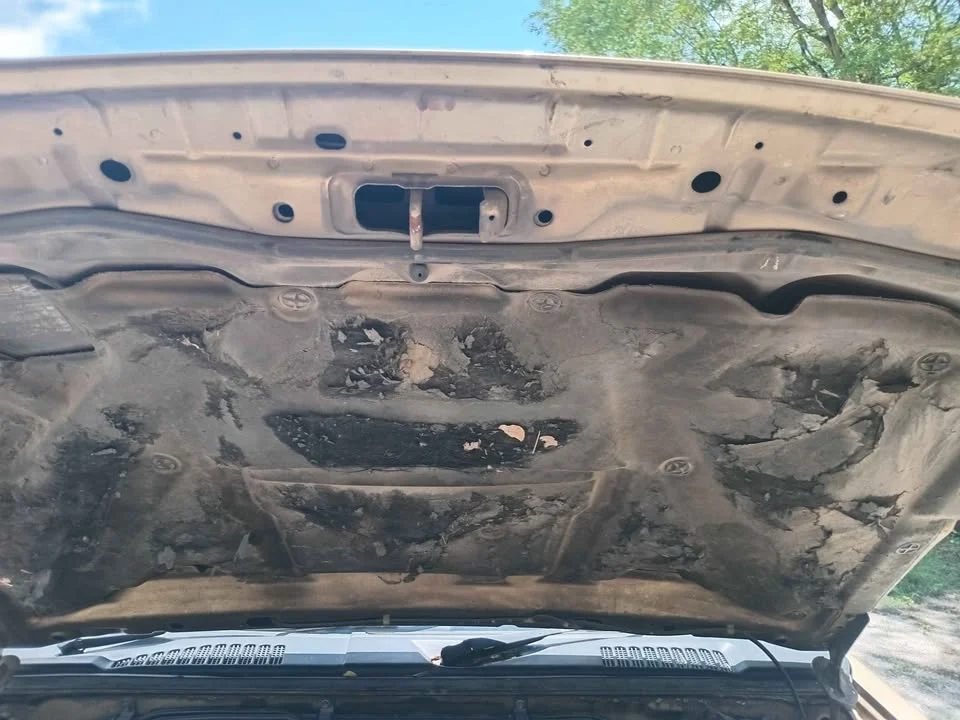 2006 Nissan Frontier I 2