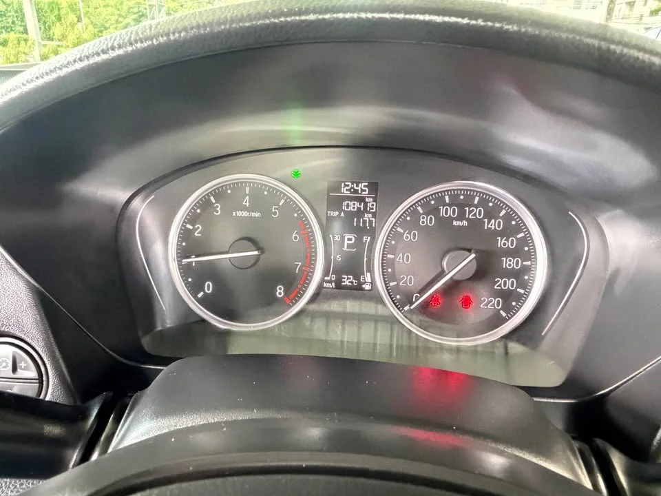 2020 Honda City VII 3