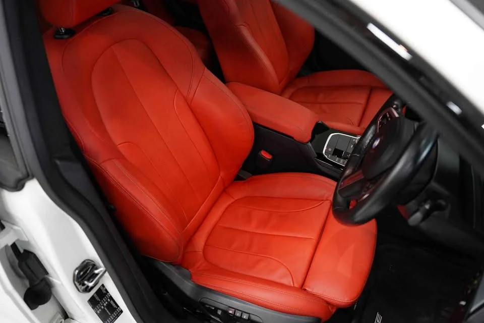 2021 BMW 2er F44 2