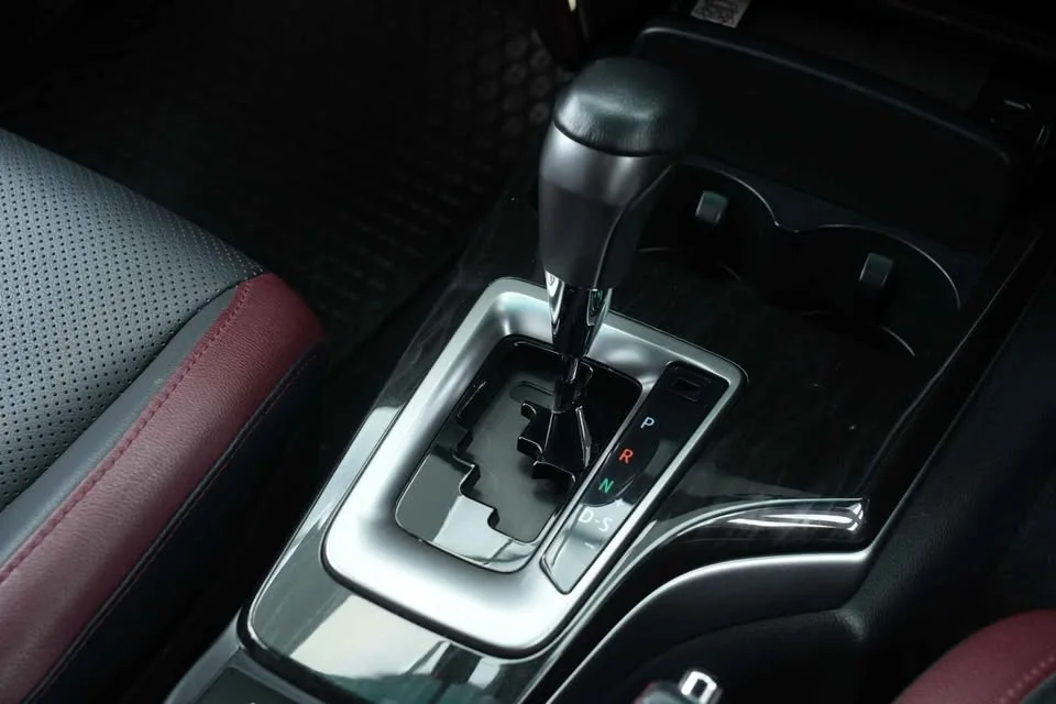 2023 Toyota Fortuner II 2