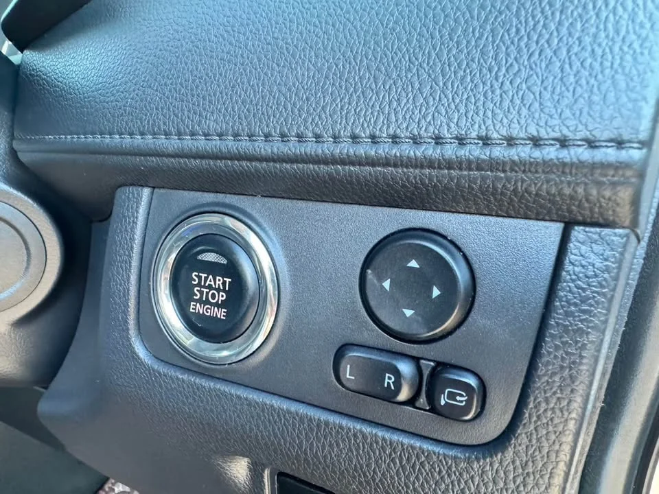 2019 Mitsubishi Xpander I 2