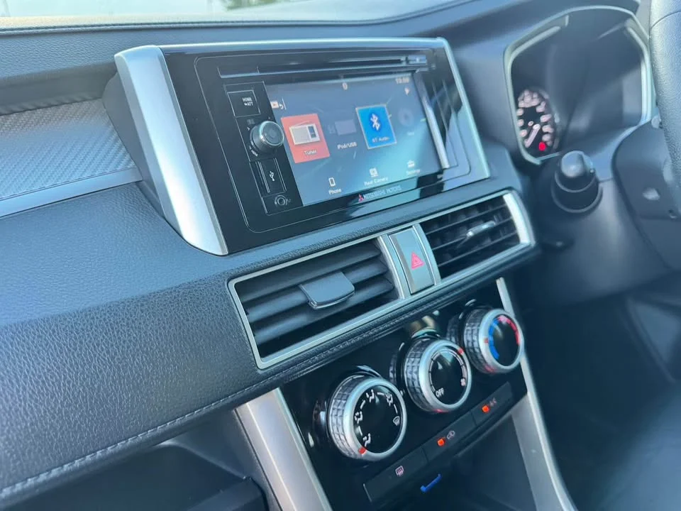 2019 Mitsubishi Xpander I 3
