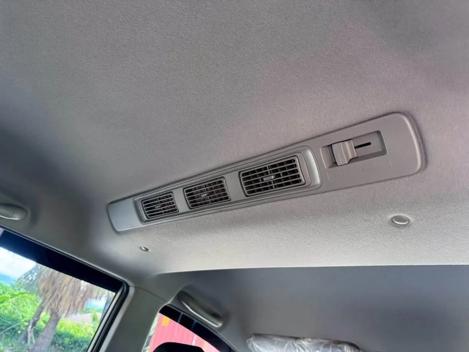 2019 Honda Mobilio II 3