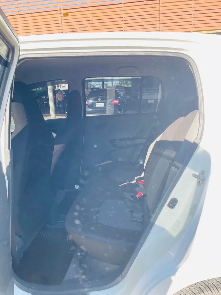 2021 Suzuki Celerio II 2