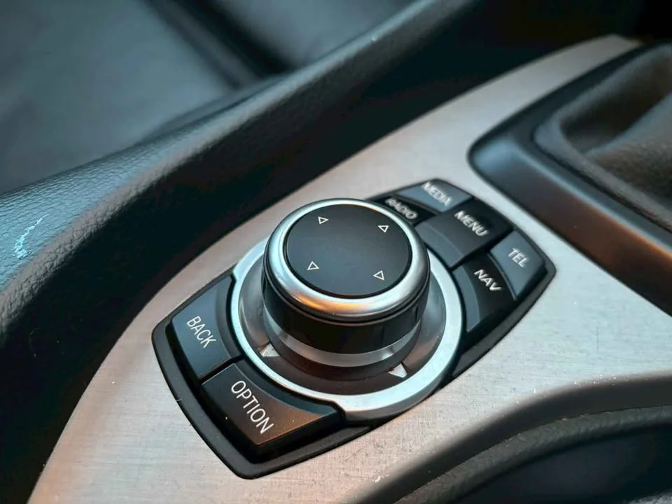 2015 BMW X1 E84 2