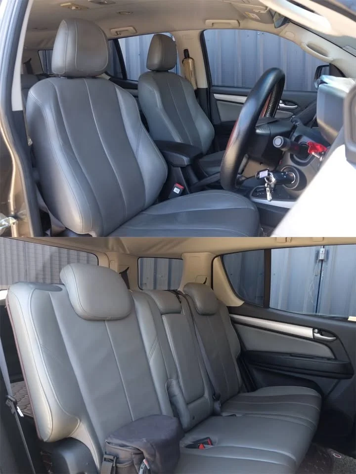 2016 Chevrolet TrailBlazer II 2