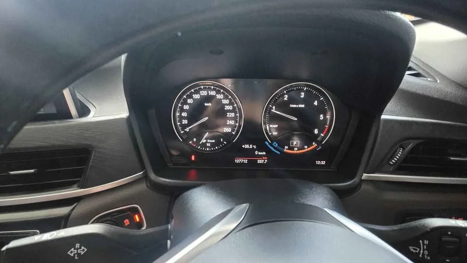 2019 BMW X1 F48, F49 3