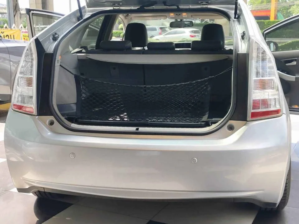 2011 Toyota Prius III 2