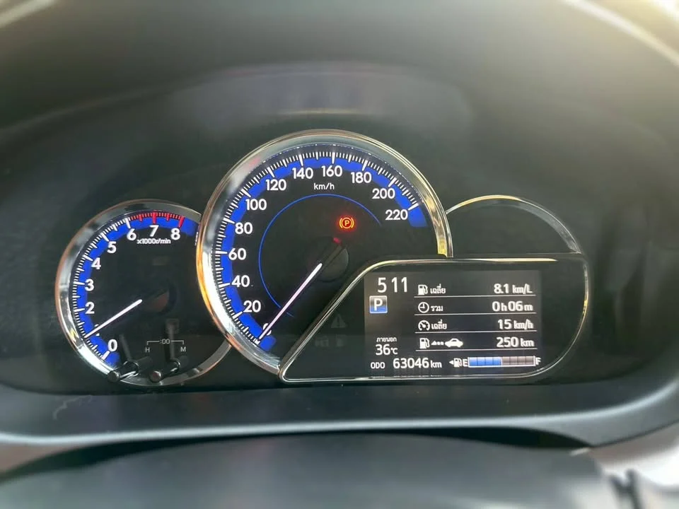 2020 Toyota Yaris III 3