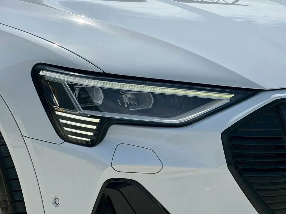2020 Audi Q3 II (F3) 3