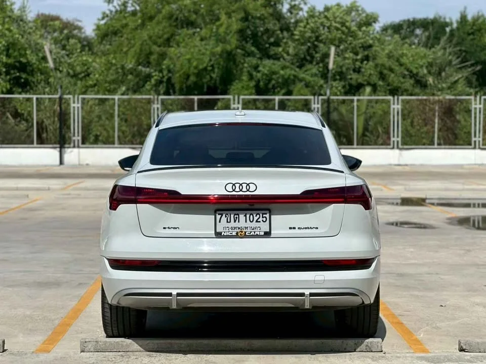 2021 Audi Q3 II (F3) 2
