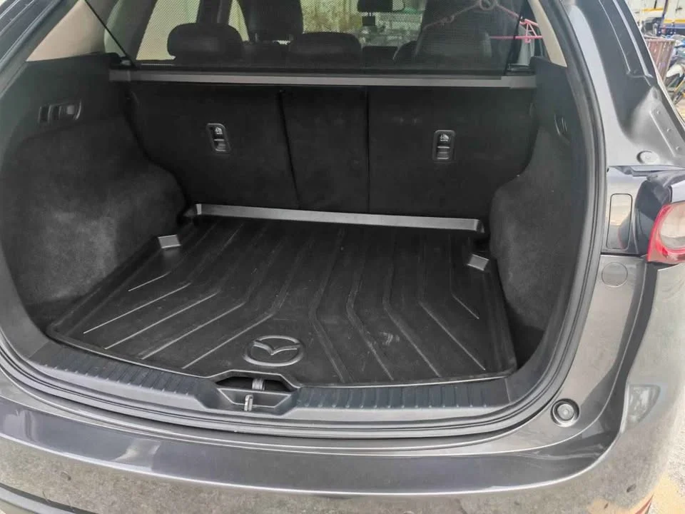 2019 Mazda CX-5 II 3