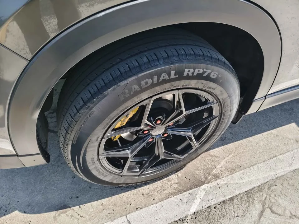 2019 Mazda CX-5 II 2