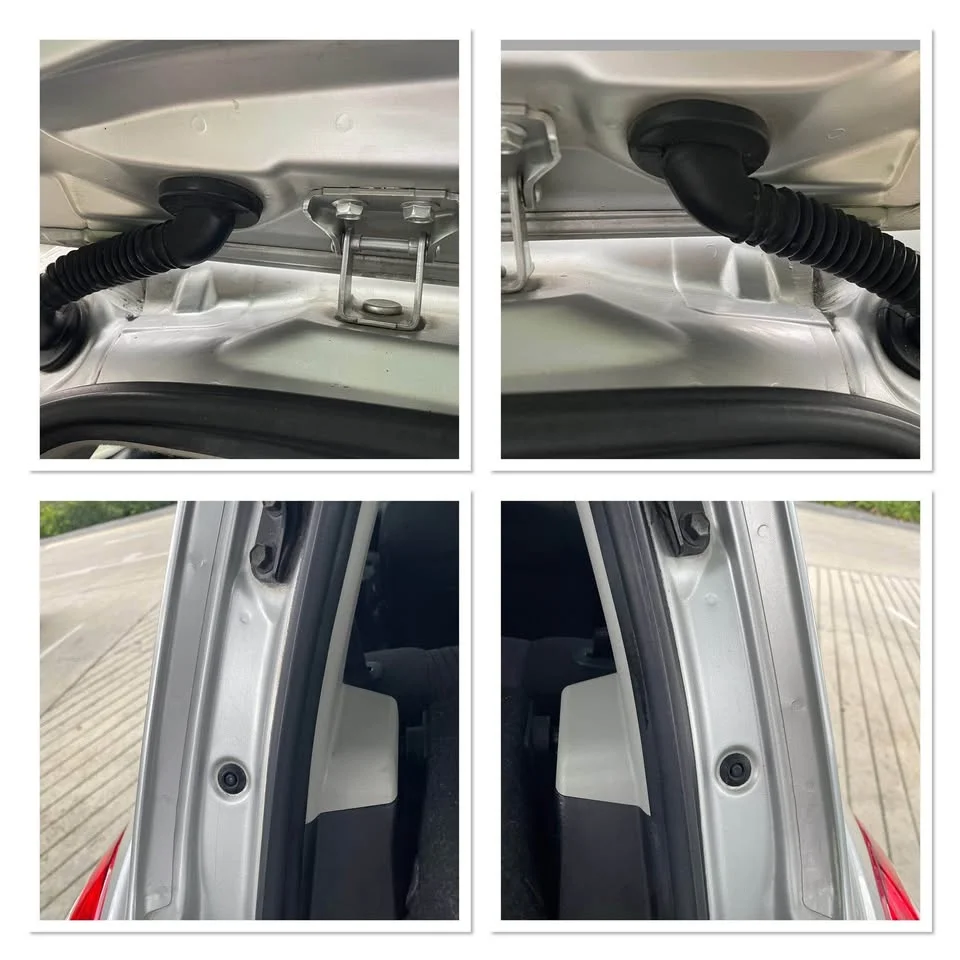 2013 Suzuki Swift II 3