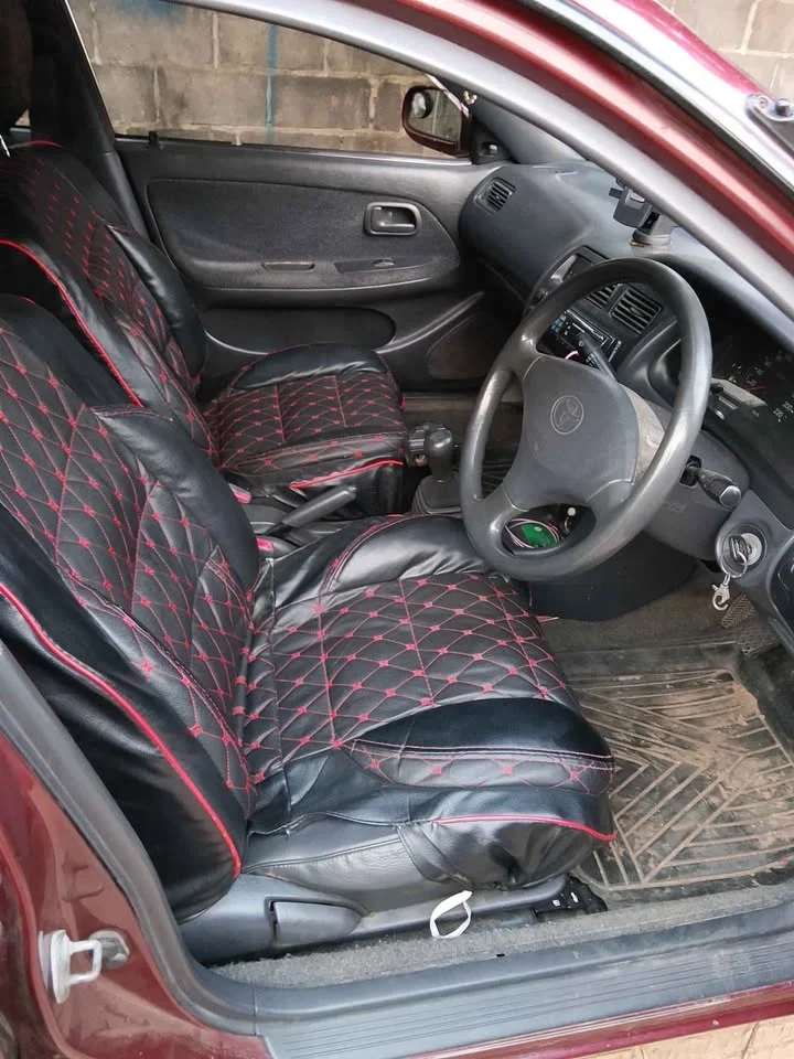 1996 Toyota Corolla Altis VII (E100) 2