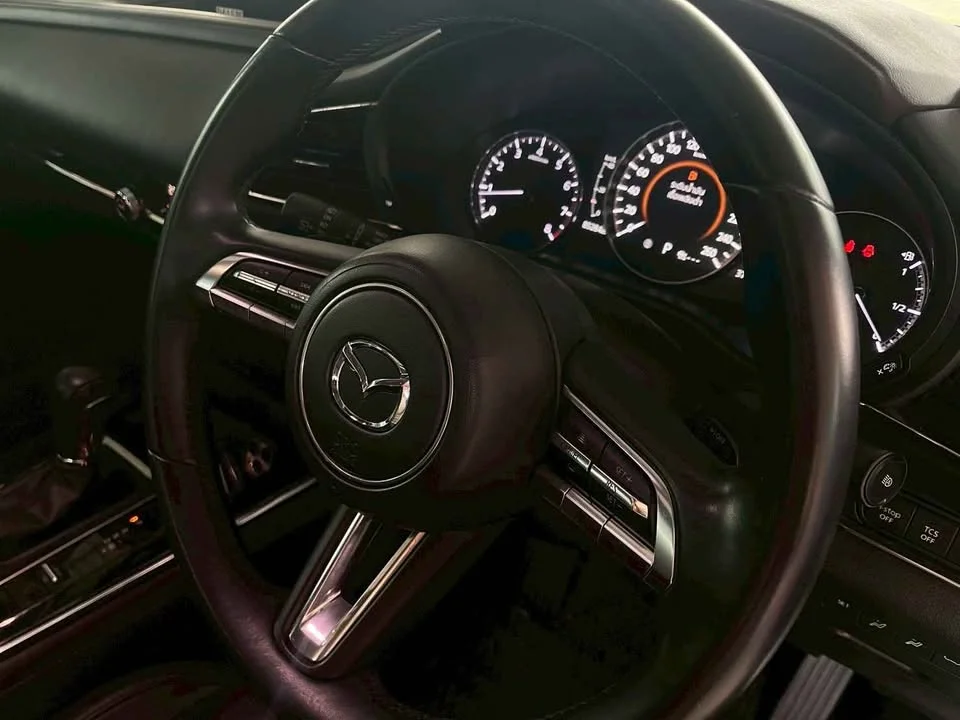 2020 Mazda CX-30 I 2