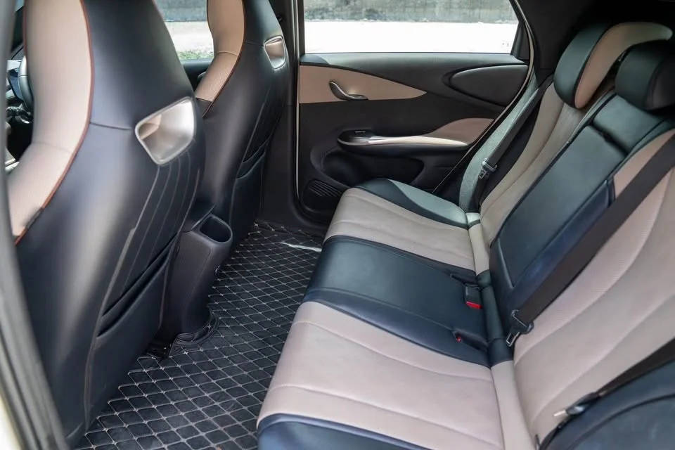 2023 BYD Dolphin 2