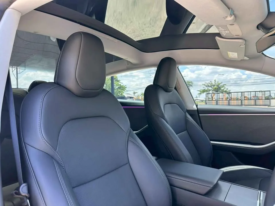 2024 Tesla Model 3 2