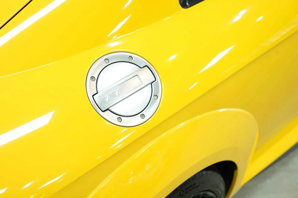 2020 Audi TT Mk3 3