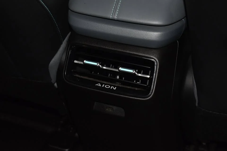2023 GAC Aion Y Plus I 2