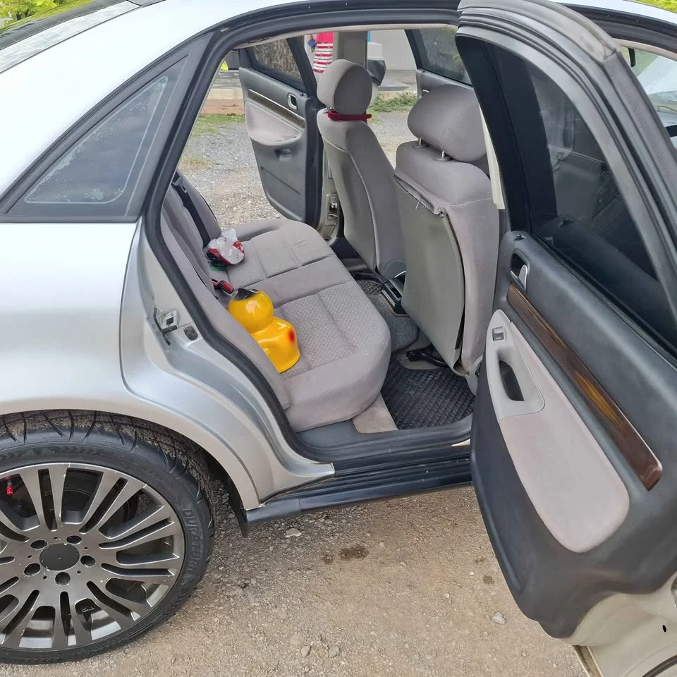 1998 Audi A4 B5 (8D) 2